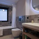 Creatini Mountain Апартаменты