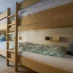 Creatini Mountain Апартаменты Церматт