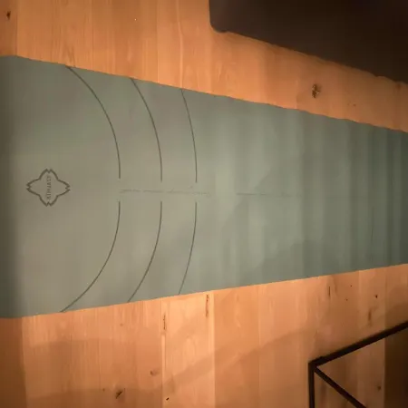 Creatini Mountain 아파트