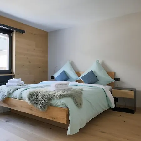 Apartamento Creatini Mountain Zermatt