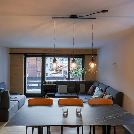 Creatini Mountain * 체르마트