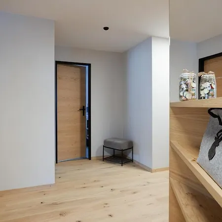 Creatini Mountain Apartment