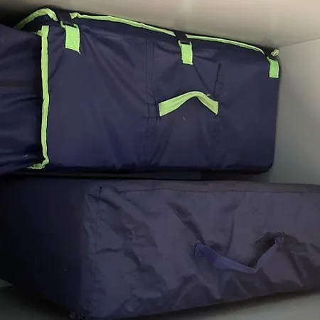 Creatini Mountain 아파트