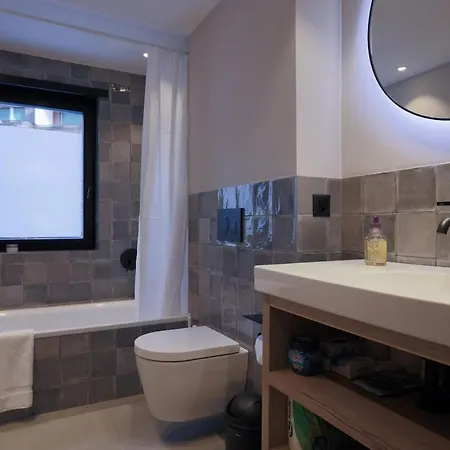 Creatini Mountain Apartment