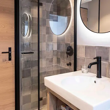 Creatini Mountain Apartamento *