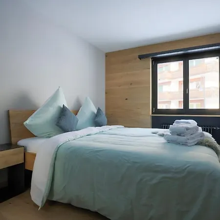 Creatini Mountain Apartamento *