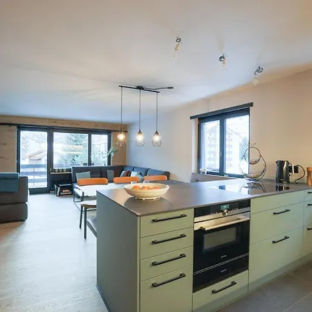 Creatini Mountain * 체르마트