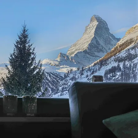 Creatini Mountain Apartment