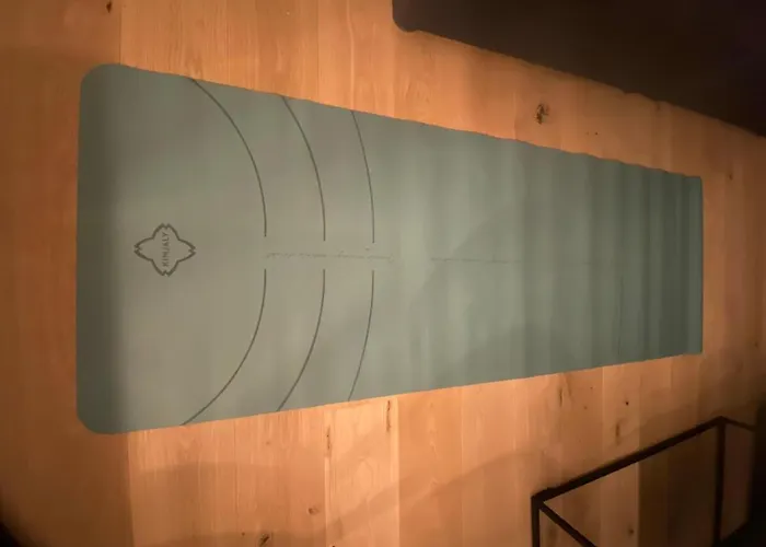 Creatini Mountain 아파트