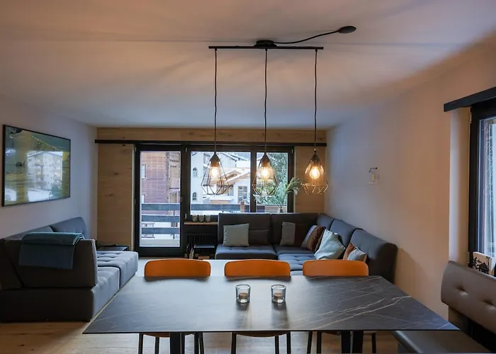 Creatini Mountain * 체르마트