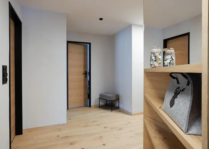 Creatini Mountain 아파트