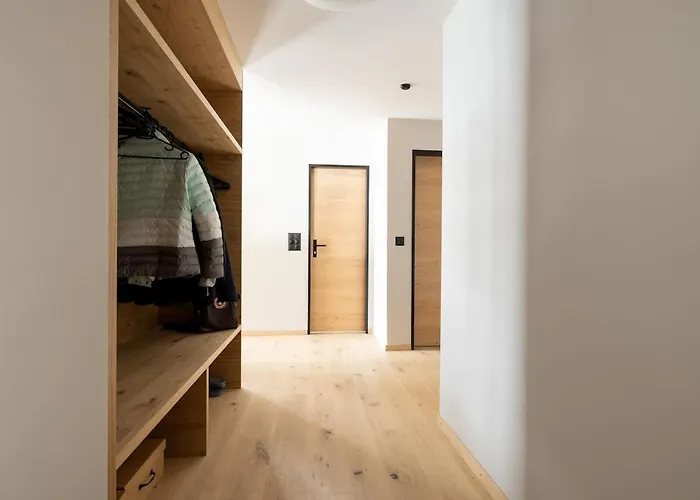 Creatini Mountain Apartment Zermatt