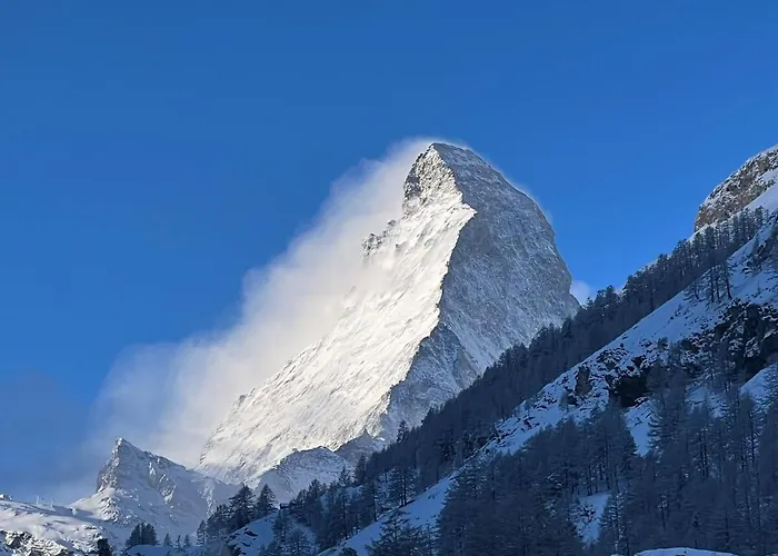 아파트 Creatini Mountain