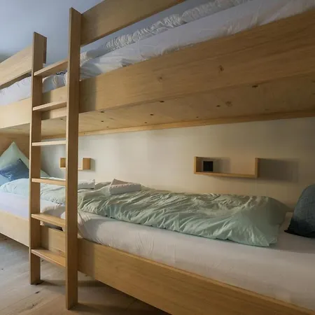 Creatini Mountain Appartement Zermatt