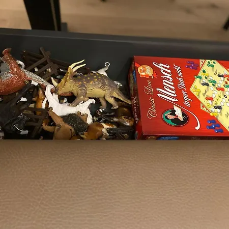 Creatini Mountain * 采尔马特