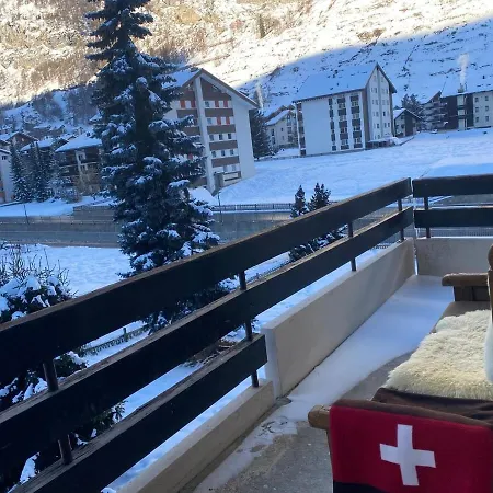 Creatini Mountain 采尔马特