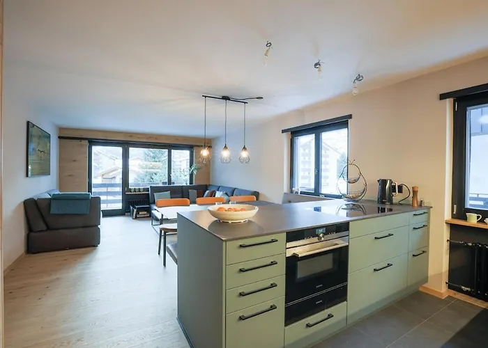 Creatini Mountain * 采尔马特