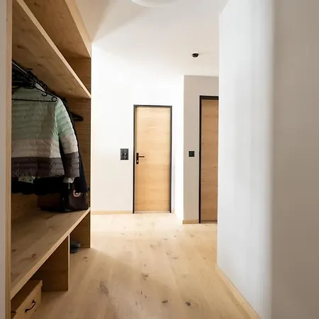 Creatini Mountain Апартаменти Церматт