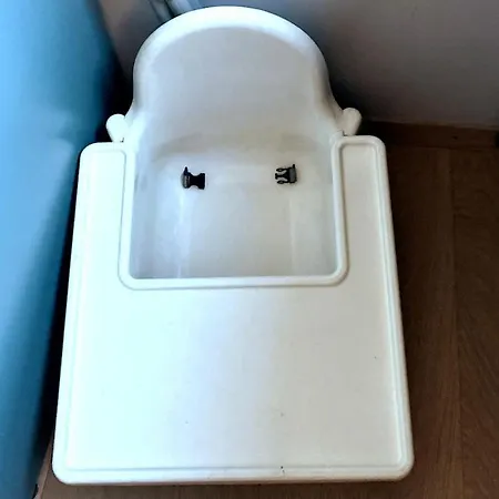 Creatini Mountain Апартаменти *